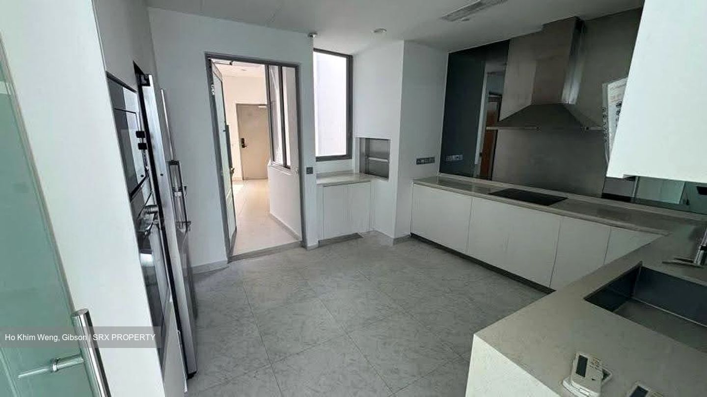 The Oceanfront @ Sentosa Cove (D4), Condominium #612002861